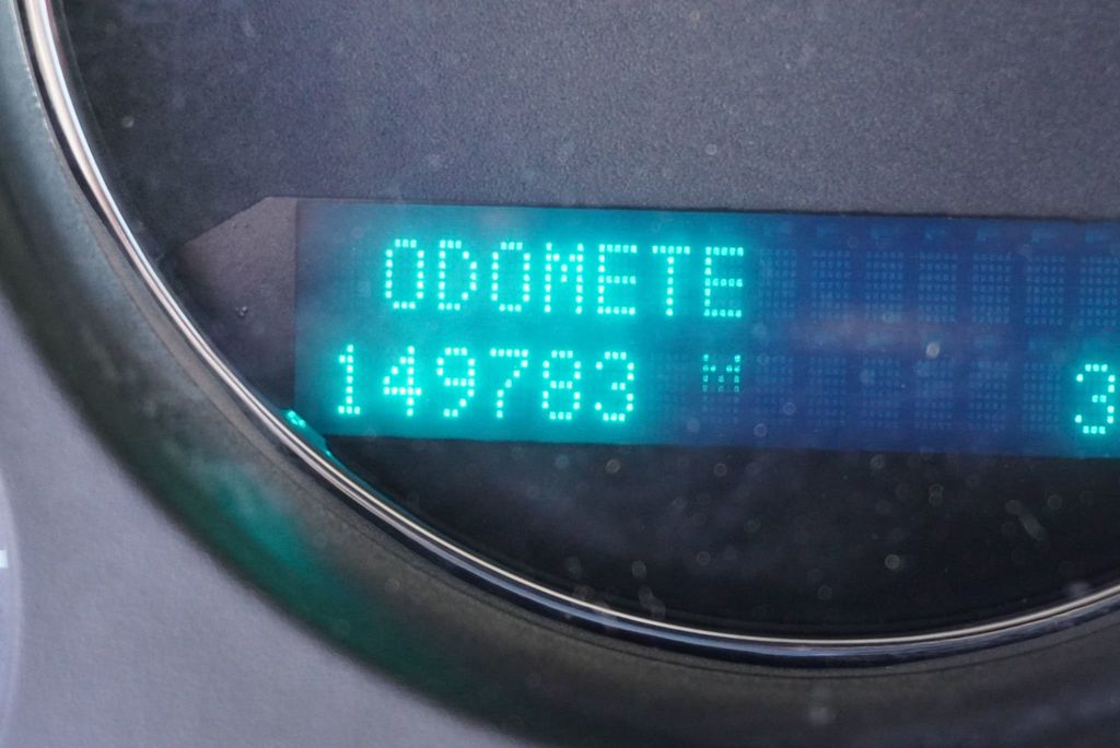 2012 Chevrolet Silverado 3500HD LTZ - 23004305 - 29