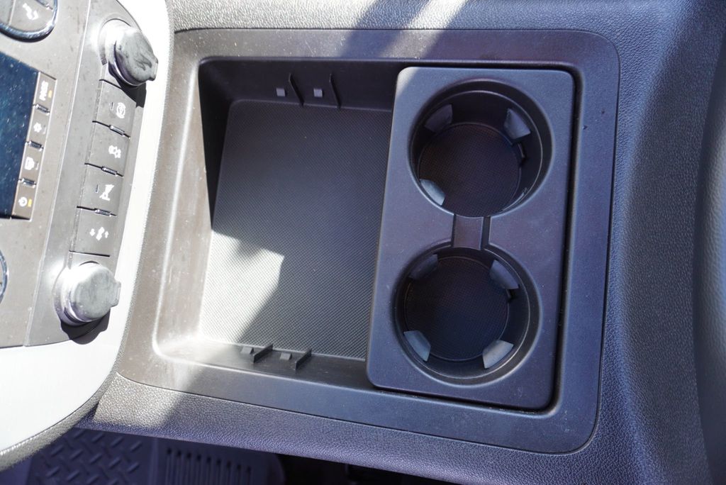 2012 Chevrolet Silverado 3500HD LTZ - 23004305 - 33