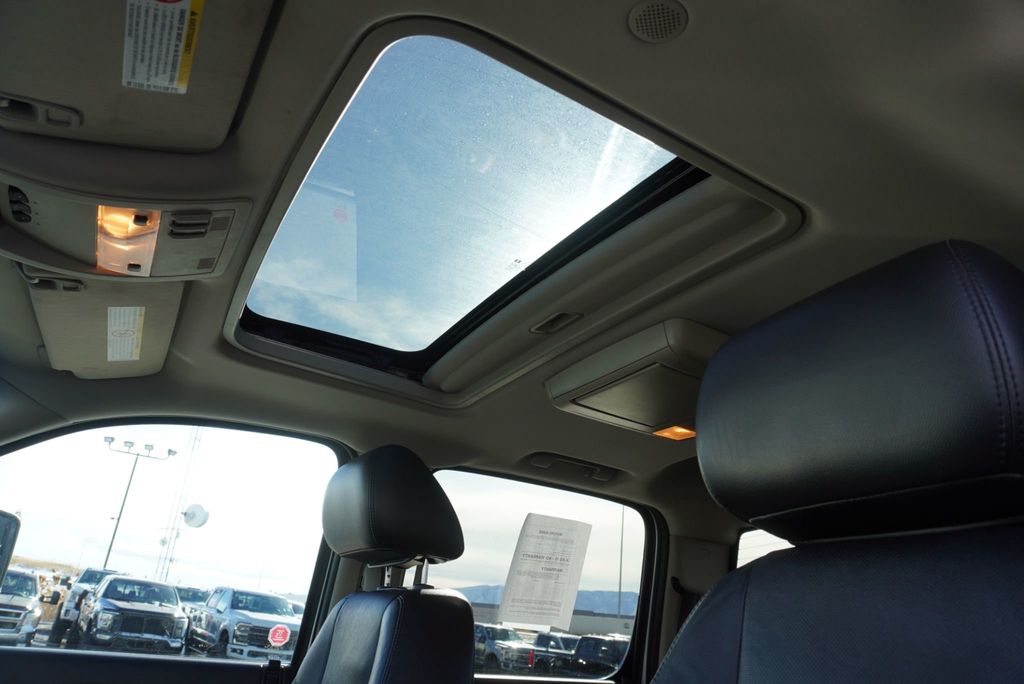 2012 Chevrolet Silverado 3500HD LTZ - 23004305 - 34