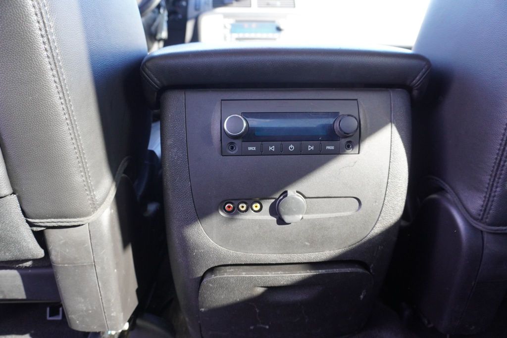 2012 Chevrolet Silverado 3500HD LTZ - 23004305 - 36