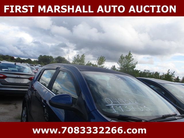 2012 Chevrolet Sonic  - 22927528 - 0