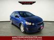 2012 Chevrolet Sonic 4dr Sedan LS 2LS - 22968921 - 0