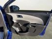 2012 Chevrolet Sonic 4dr Sedan LS 2LS - 22968921 - 16