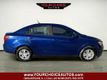 2012 Chevrolet Sonic 4dr Sedan LS 2LS - 22968921 - 1