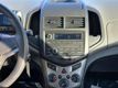 2012 Chevrolet Sonic 4dr Sedan LS 2LS - 22968921 - 20