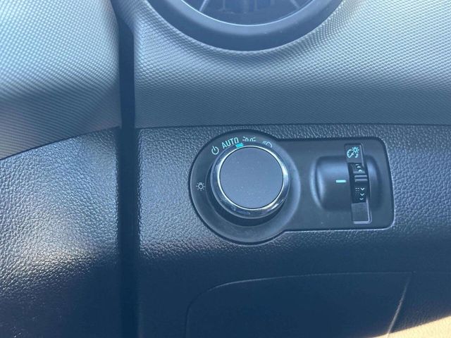 2012 Chevrolet Sonic 4dr Sedan LS 2LS - 22968921 - 25