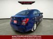 2012 Chevrolet Sonic 4dr Sedan LS 2LS - 22968921 - 2