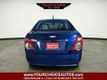 2012 Chevrolet Sonic 4dr Sedan LS 2LS - 22968921 - 3