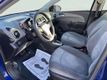 2012 Chevrolet Sonic 4dr Sedan LS 2LS - 22968921 - 8