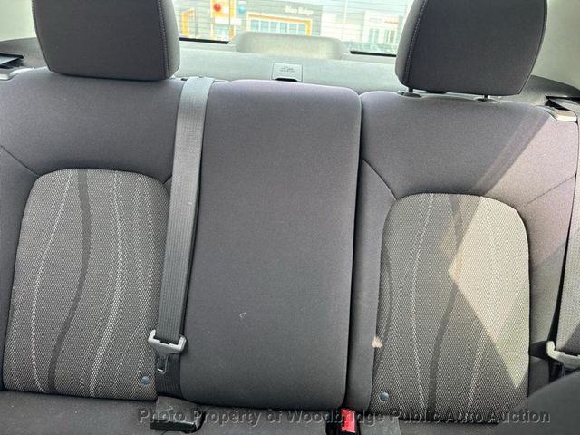 2012 Chevrolet Sonic 4dr Sedan LT 2LT - 23010138 - 9