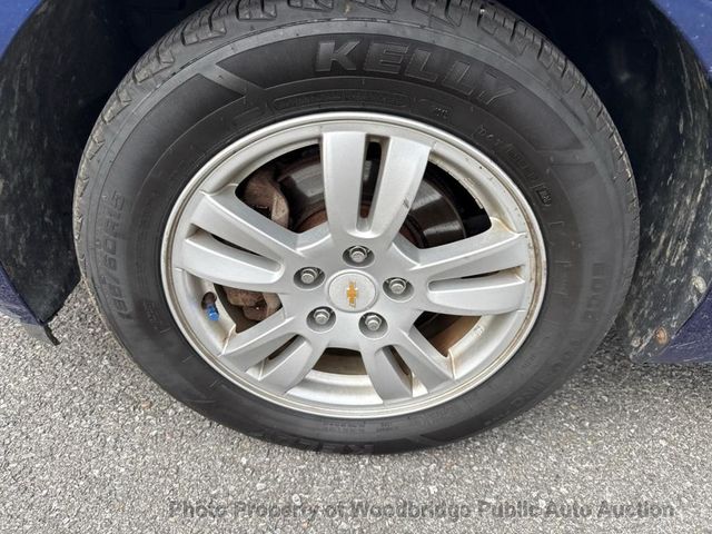 2012 Chevrolet Sonic 4dr Sedan LT 2LT - 23010138 - 10