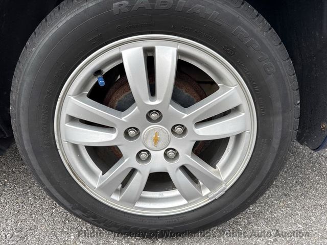 2012 Chevrolet Sonic 4dr Sedan LT 2LT - 23010138 - 12