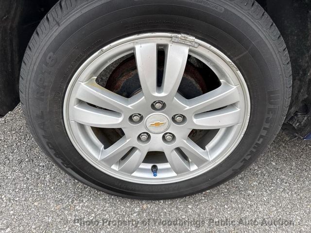 2012 Chevrolet Sonic 4dr Sedan LT 2LT - 23010138 - 13