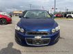 2012 Chevrolet Sonic 4dr Sedan LT 2LT - 23010138 - 1