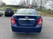 2012 Chevrolet Sonic 4dr Sedan LT 2LT - 23010138 - 3