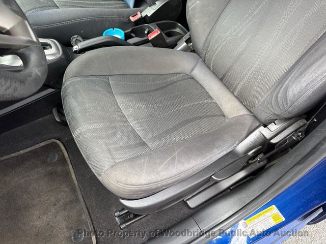 2012 Chevrolet Sonic 4dr Sedan LT 2LT - 23010138 - 5
