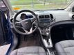 2012 Chevrolet Sonic 4dr Sedan LT 2LT - 23010138 - 6