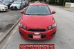 2012 Chevrolet Sonic 5dr Hatchback LT 2LT - 22613846 - 1