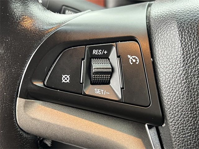 2012 Chevrolet Sonic 5dr Hatchback LTZ 2LZ - 22973821 - 19