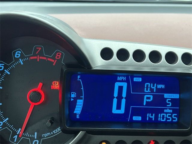 2012 Chevrolet Sonic 5dr Hatchback LTZ 2LZ - 22973821 - 21