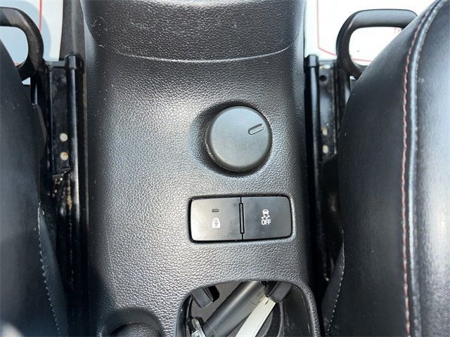 2012 Chevrolet Sonic 5dr Hatchback LTZ 2LZ - 22973821 - 23