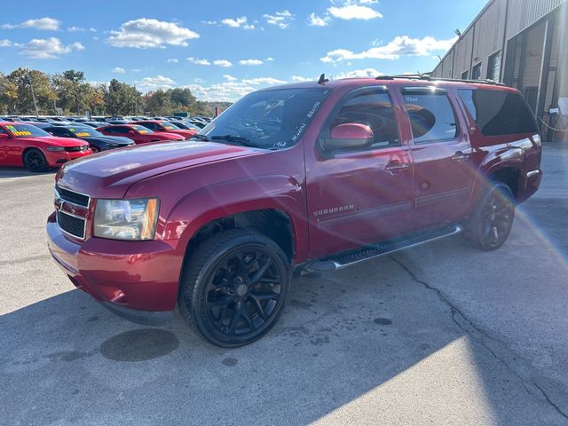 2012 Chevrolet Suburban 2WD 4dr 1500 LS - 22945143 - 2