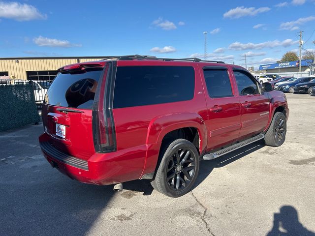 2012 Chevrolet Suburban 2WD 4dr 1500 LS - 22945143 - 3