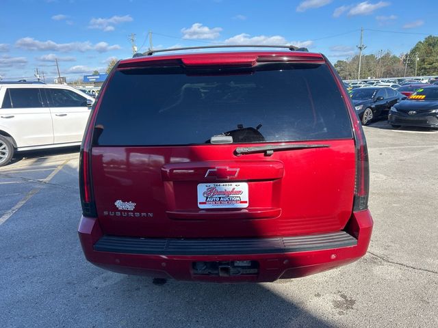 2012 Chevrolet Suburban 2WD 4dr 1500 LS - 22945143 - 4