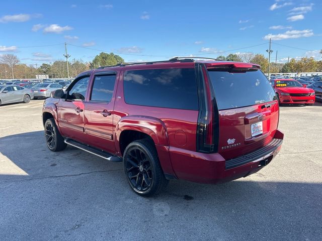 2012 Chevrolet Suburban 2WD 4dr 1500 LS - 22945143 - 5