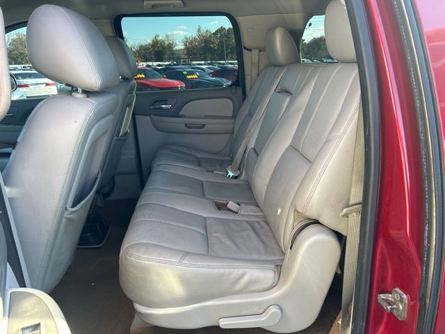 2012 Chevrolet Suburban 2WD 4dr 1500 LS - 22945143 - 7