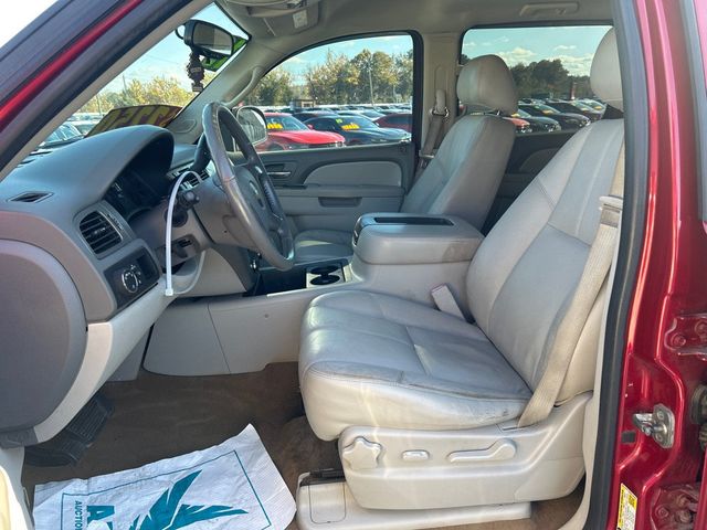 2012 Chevrolet Suburban 2WD 4dr 1500 LS - 22945143 - 8