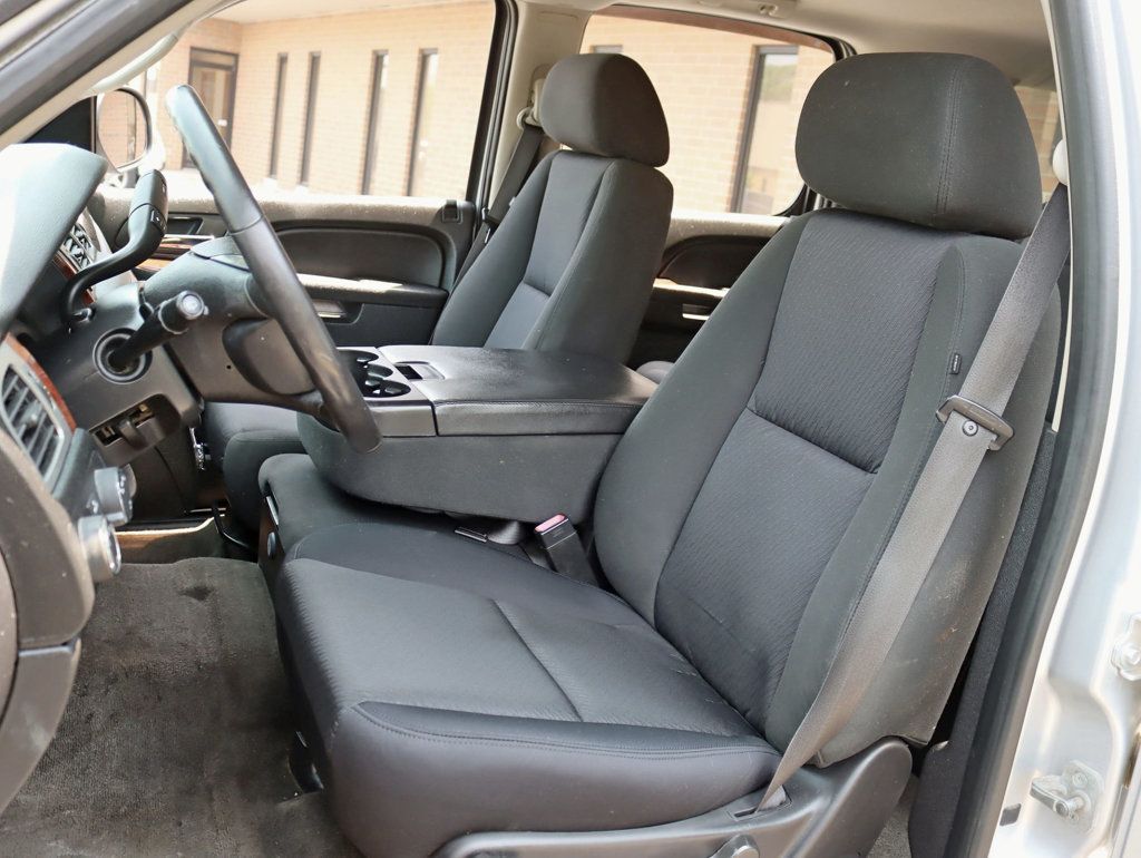 2012 Chevrolet Suburban 4WD 4dr 1500 LS - 22863657 - 15