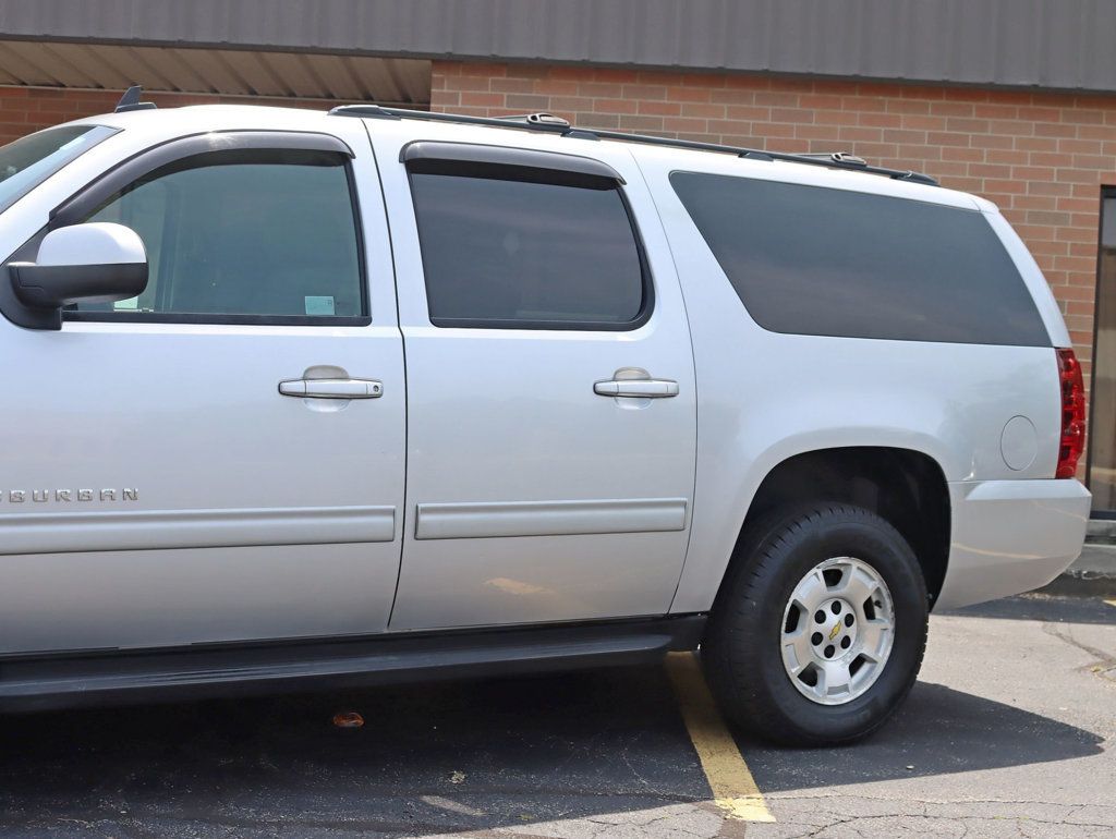2012 Chevrolet Suburban 4WD 4dr 1500 LS - 22863657 - 1