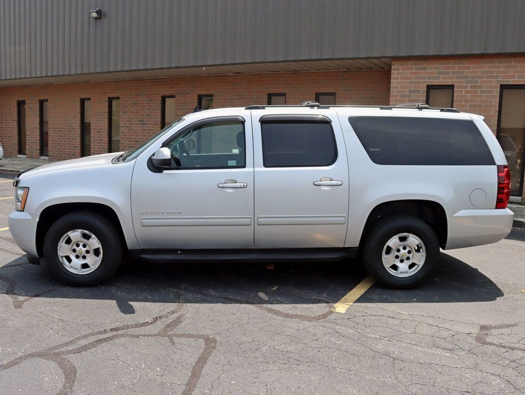 2012 Chevrolet Suburban 4WD 4dr 1500 LS - 22863657 - 6