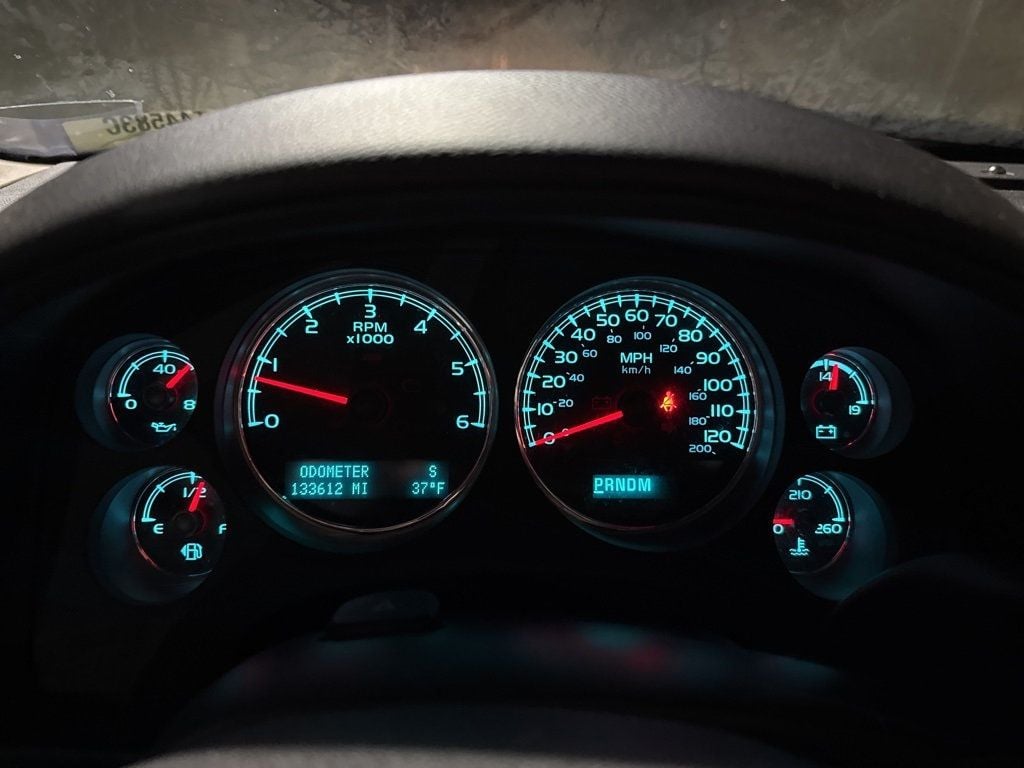 2012 Chevrolet Suburban 4WD 4dr 1500 LT - 22968871 - 10