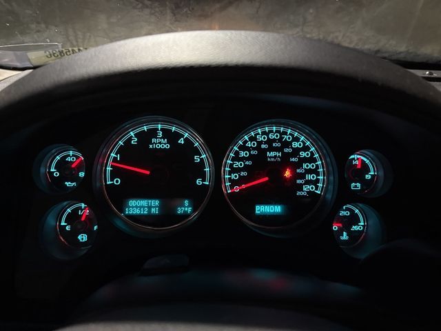 2012 Chevrolet Suburban 4WD 4dr 1500 LT - 22968871 - 10