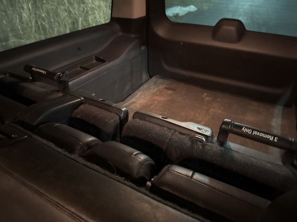 2012 Chevrolet Suburban 4WD 4dr 1500 LT - 22968871 - 8