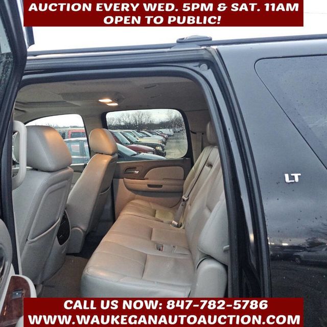 2012 Chevrolet Suburban 4WD 4dr 1500 LT - 22952389 - 7