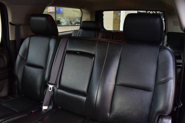 2012 Chevrolet Suburban 4WD 4dr 1500 LTZ - 23069846 - 20