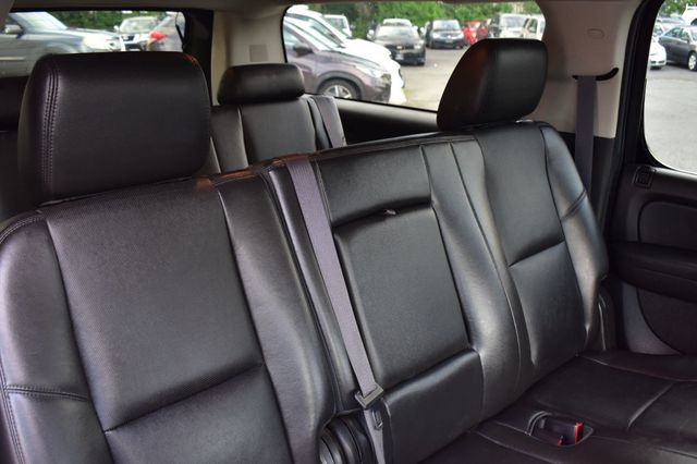 2012 Chevrolet Suburban 4WD 4dr 1500 LTZ - 23069846 - 23