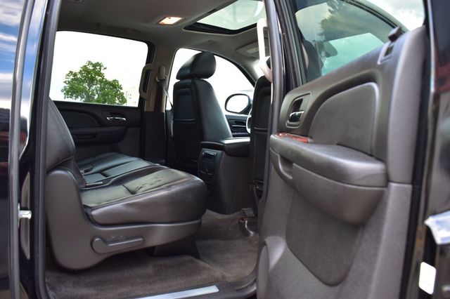 2012 Chevrolet Suburban 4WD 4dr 1500 LTZ - 23069846 - 24