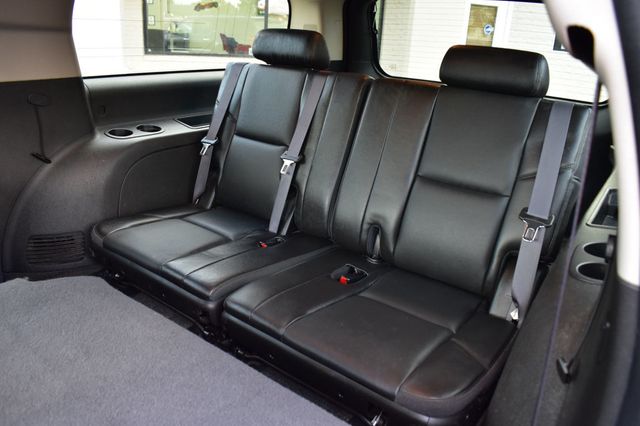 2012 Chevrolet Suburban 4WD 4dr 1500 LTZ - 23069846 - 25