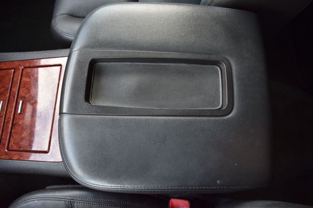 2012 Chevrolet Suburban 4WD 4dr 1500 LTZ - 23069846 - 44
