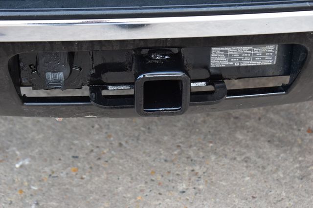 2012 Chevrolet Suburban 4WD 4dr 1500 LTZ - 23069846 - 53