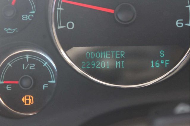 2012 Chevrolet Suburban 4WD 4dr 1500 LTZ - 23000007 - 9