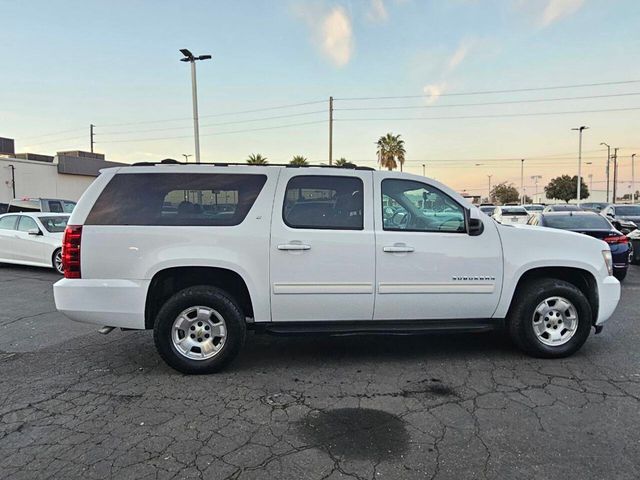 2012 Chevrolet Suburban LT 4x4 4dr SUV - 22970226 - 7