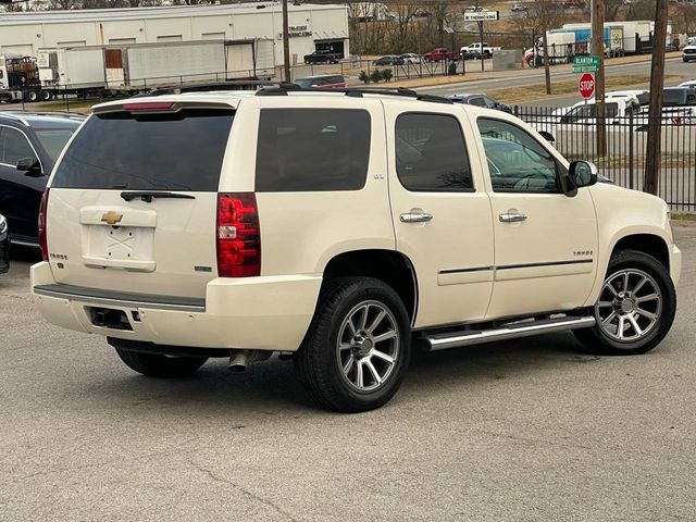 2012 Chevrolet Tahoe 2012 CHEVROLET TAHOE LTZ 4WD 1-OWNER 615-730-9991 - 22724991 - 29