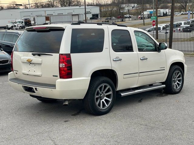 2012 Chevrolet Tahoe 2012 CHEVROLET TAHOE LTZ 4WD 1-OWNER 615-730-9991 - 22724991 - 5