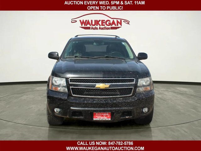 2012 Chevrolet Tahoe 4WD 4dr 1500 LT - 23001761 - 1