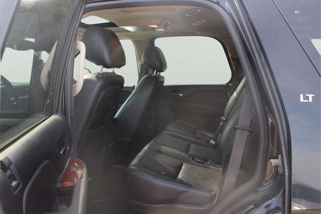 2012 Chevrolet Tahoe 4WD 4dr 1500 LT - 23001761 - 5